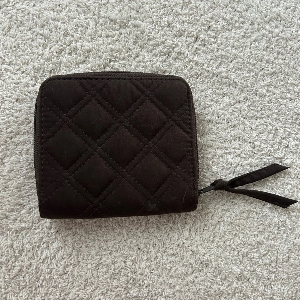 Vera Bradley this elegant